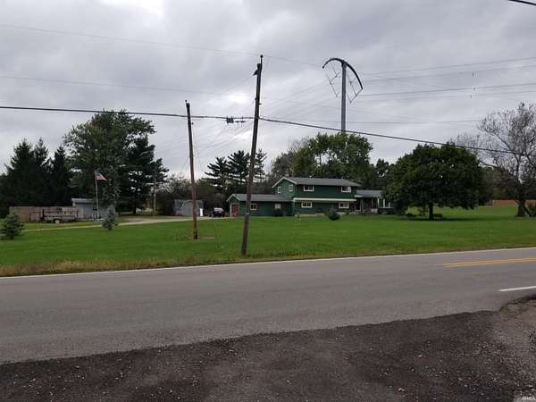 2.68 Acres of Commercial Land for Sale in Fort Wayne, Indiana