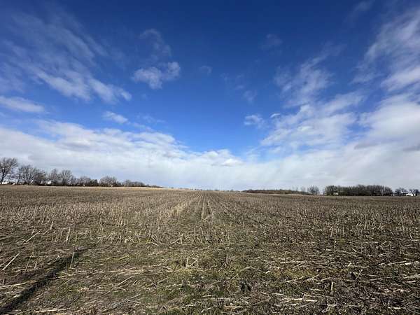 61.2 Acres of Land for Sale in Marionville, Missouri