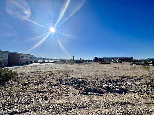 1 Acre of Commercial Land for Sale in Lake Havasu City, Arizona