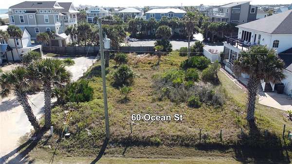 0.23 Acres of Residential Land for Sale in Palm Coast, Florida