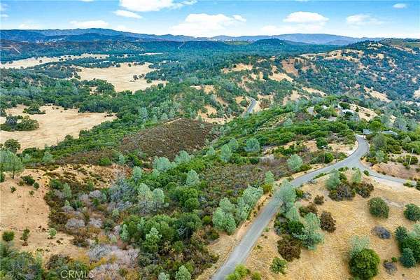 1.26 Acres of Land for Sale in Clearlake Oaks, California