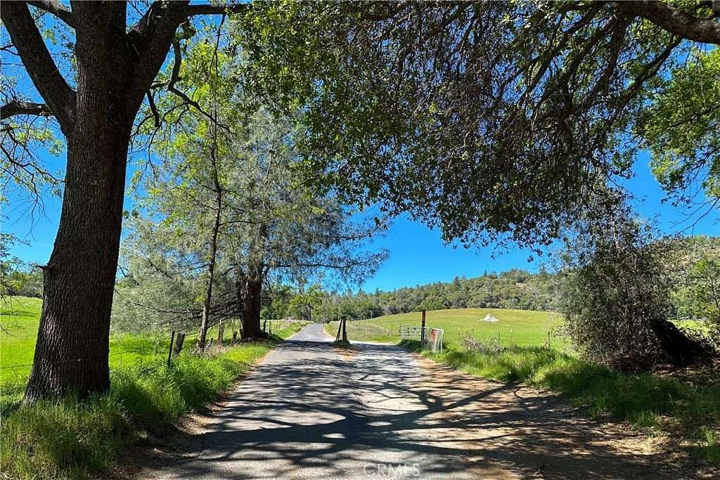 5 Acres of Residential Land for Sale in Murphys, California
