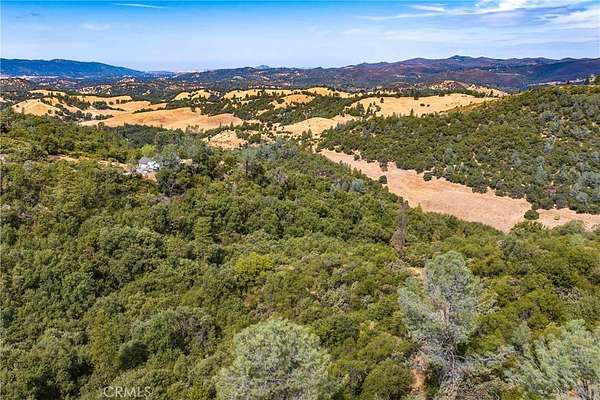 5 Acres of Residential Land for Sale in Murphys, California