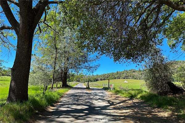 5 Acres of Residential Land for Sale in Murphys, California