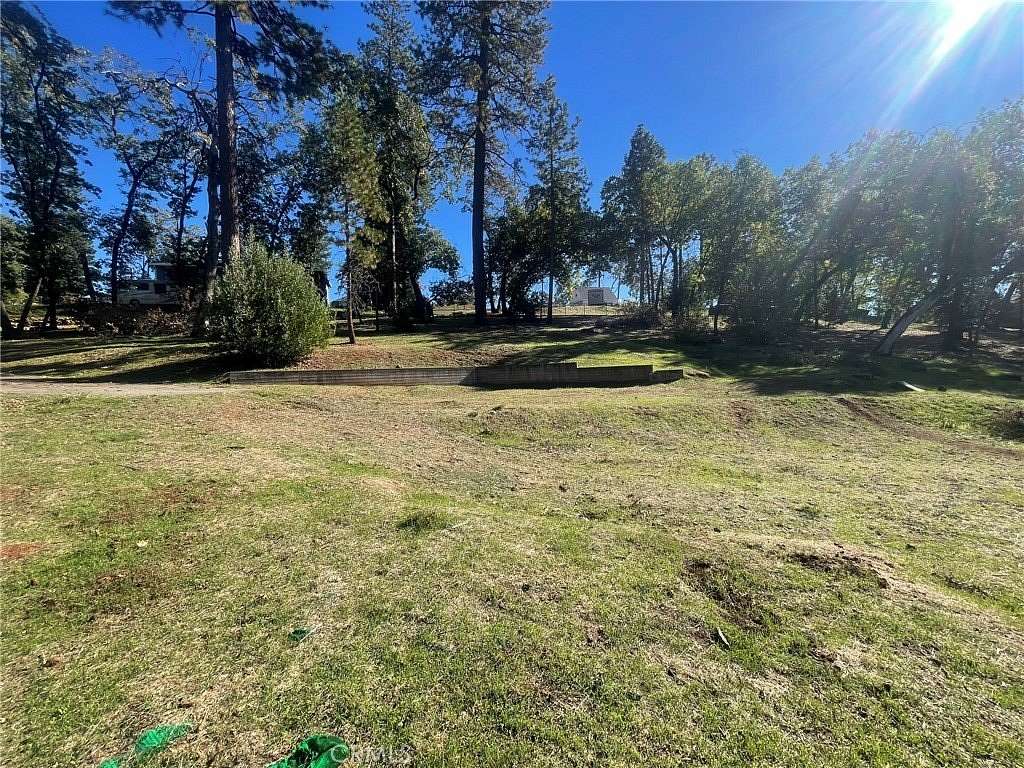 2 Acres of Residential Land for Sale in Paradise, California