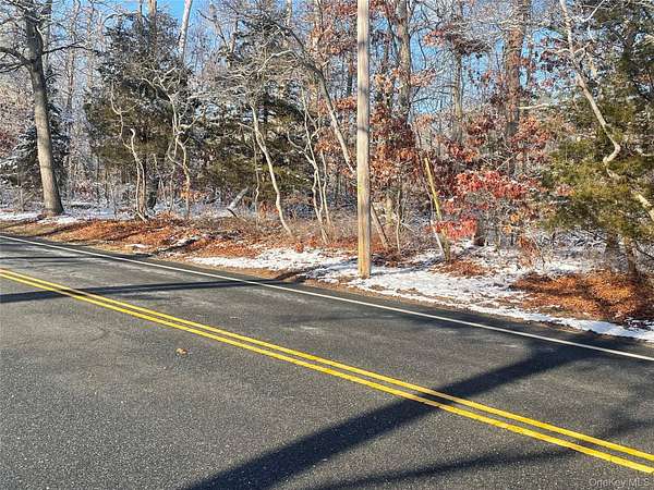 0.66 Acres of Residential Land for Sale in Manorville, New York