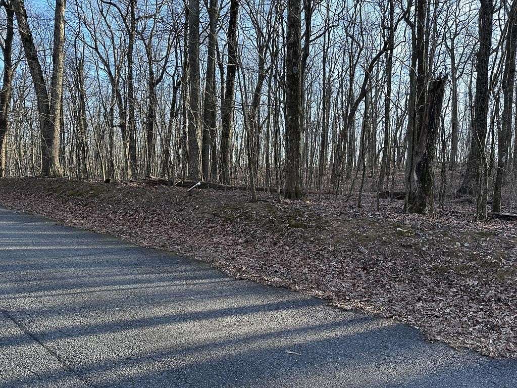 3 Acres of Residential Land for Sale in Ellijay, Georgia