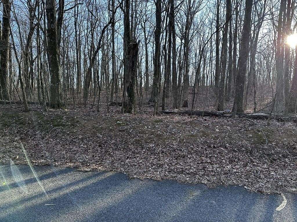 3 Acres of Residential Land for Sale in Ellijay, Georgia
