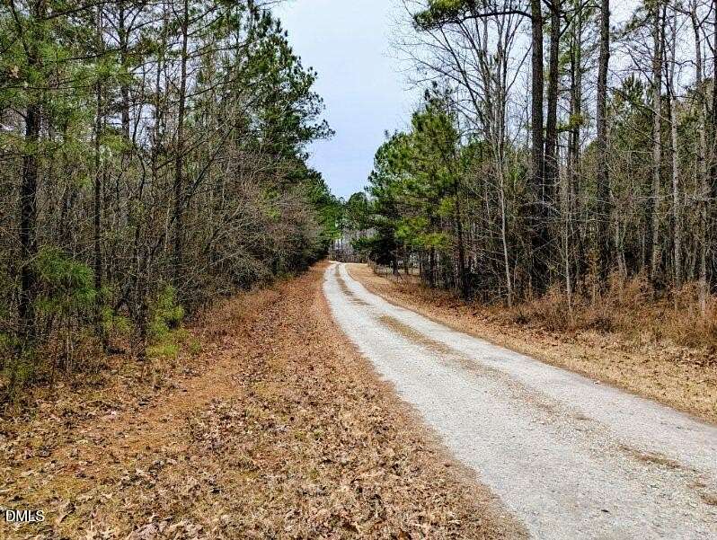 10 Acres of Land for Sale in Franklinton, North Carolina