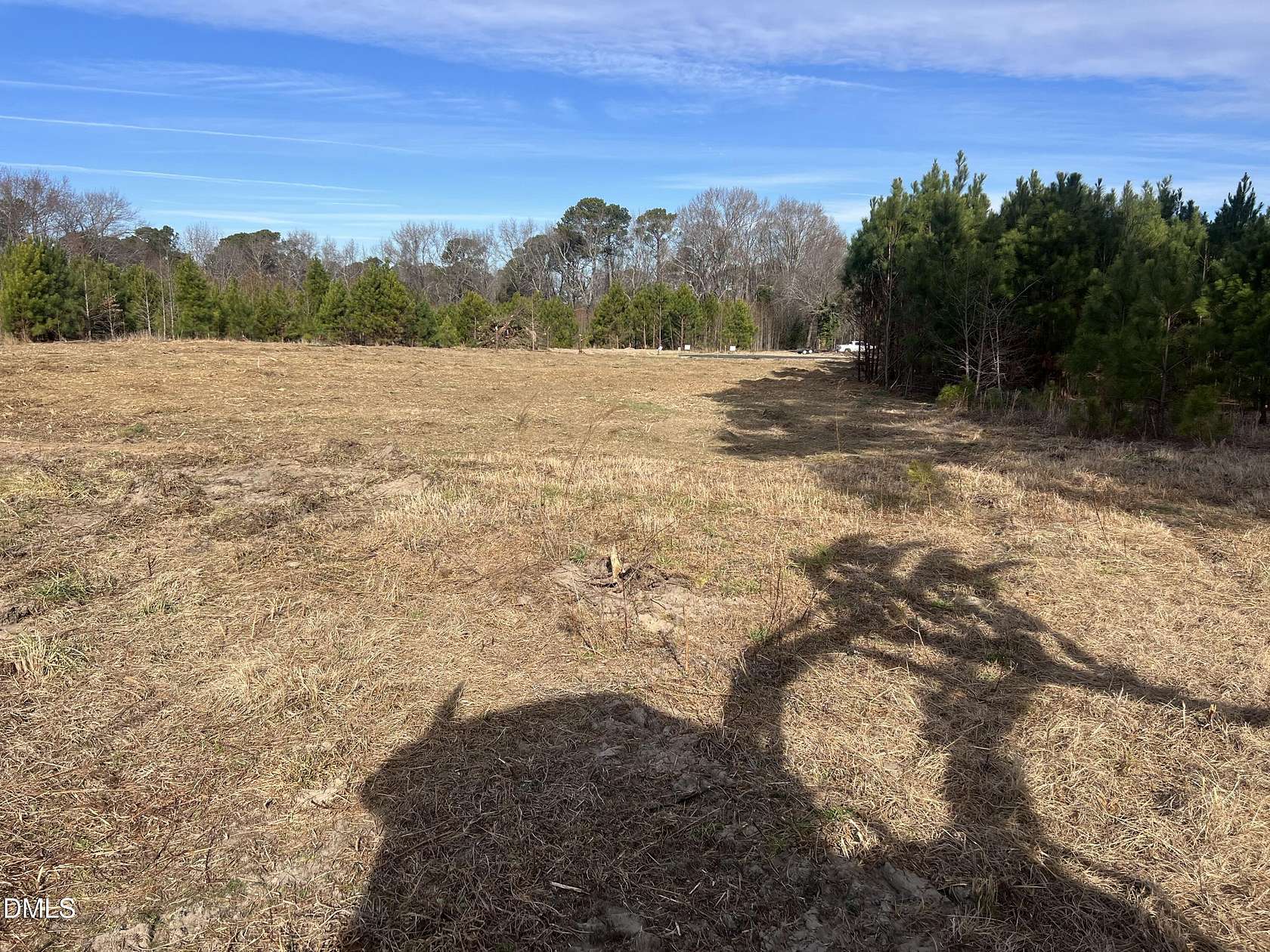 1.25 Acres of Residential Land for Sale in Benson, North Carolina