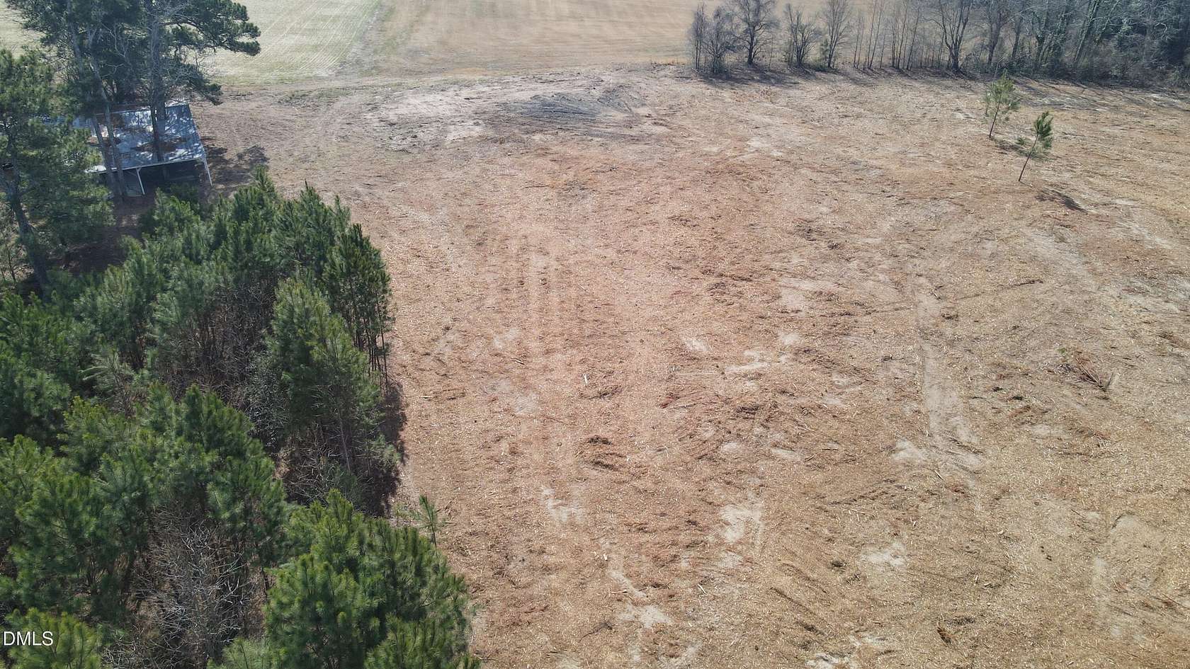 1.4 Acres of Residential Land for Sale in Benson, North Carolina