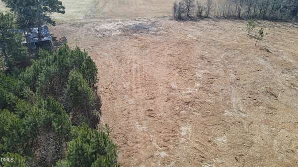 1.4 Acres of Residential Land for Sale in Benson, North Carolina