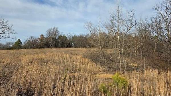 15.4 Acres of Recreational Land for Sale in Claremore, Oklahoma