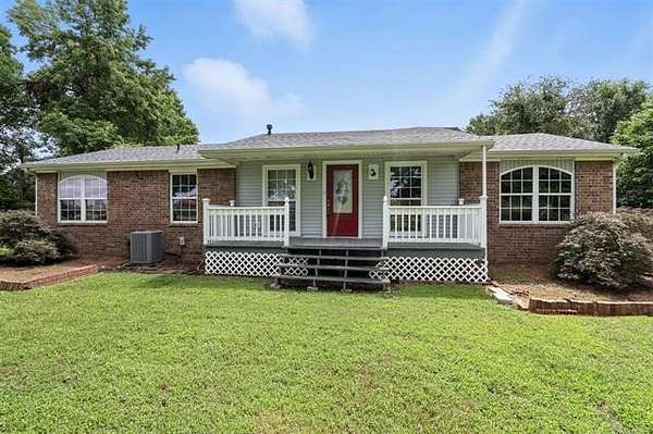 2.5 Acres of Land with Home for Sale in Stilwell, Oklahoma