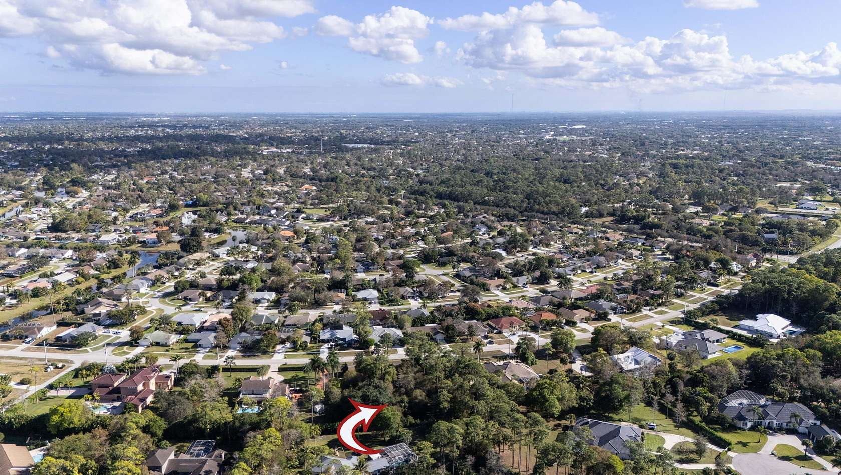 1 Acre of Residential Land for Sale in Wellington, Florida