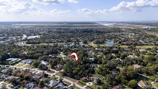 1 Acre of Residential Land for Sale in Wellington, Florida