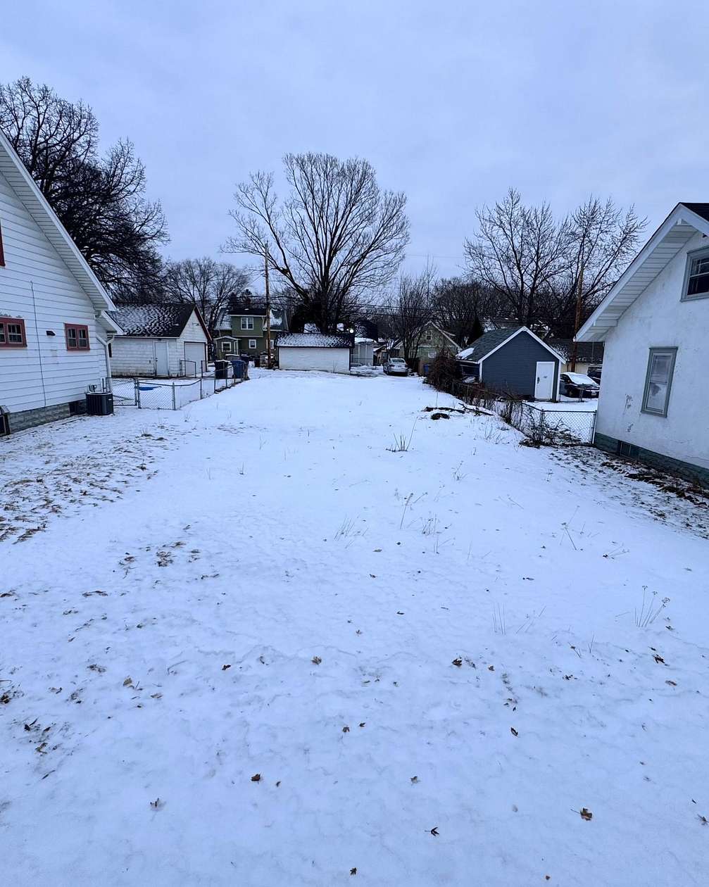 0.12 Acres of Land for Sale in Minneapolis, Minnesota
