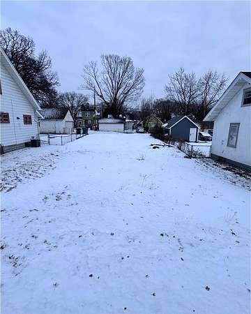 0.12 Acres of Land for Sale in Minneapolis, Minnesota