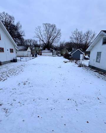 0.12 Acres of Land for Sale in Minneapolis, Minnesota