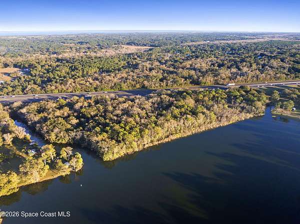 26.2 Acres of Land for Sale in Mims, Florida