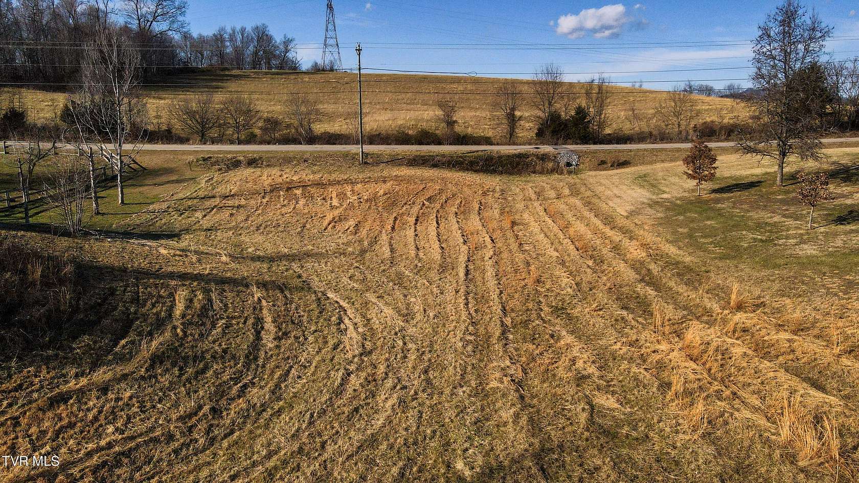 7.82 Acres of Residential Land for Sale in Chuckey, Tennessee