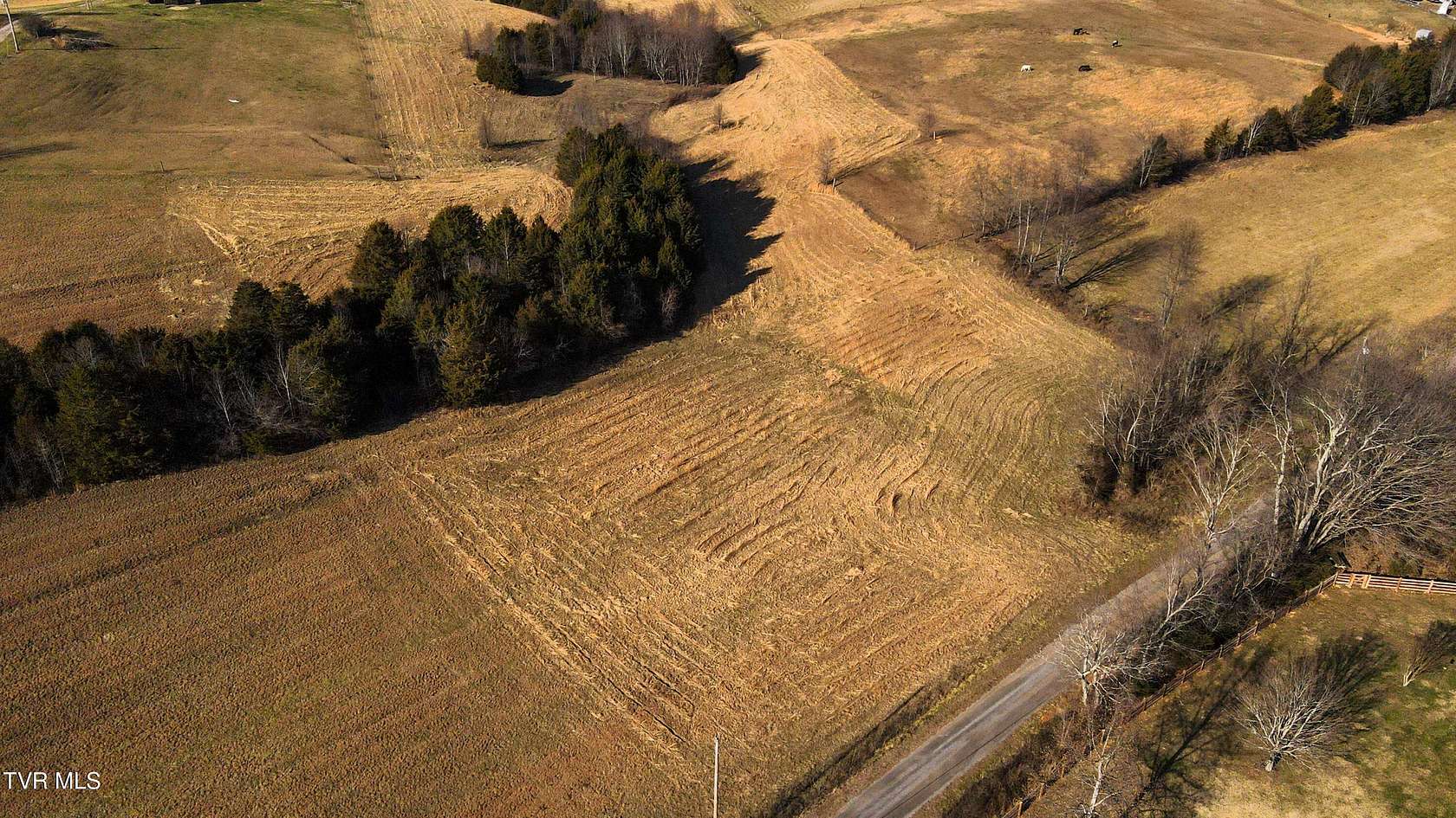 7.82 Acres of Residential Land for Sale in Chuckey, Tennessee