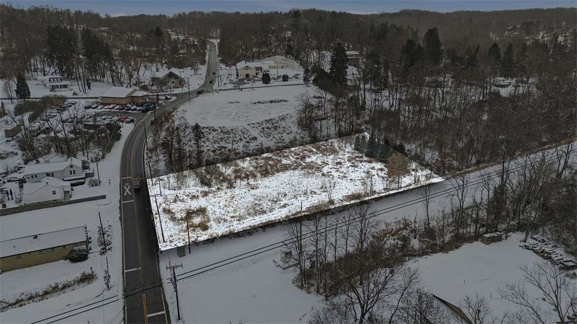 1 Acre of Commercial Land for Sale in Gibsonia, Pennsylvania