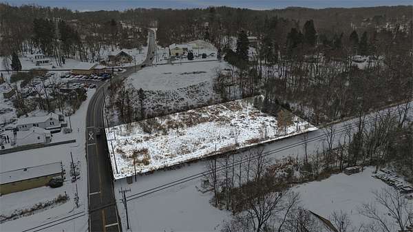 1 Acre of Commercial Land for Sale in Gibsonia, Pennsylvania