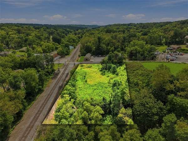 1 Acre of Commercial Land for Sale in Gibsonia, Pennsylvania