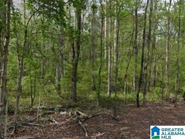2 Acres of Land for Sale in Trussville, Alabama