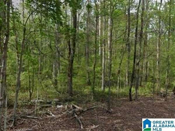 2 Acres of Land for Sale in Trussville, Alabama