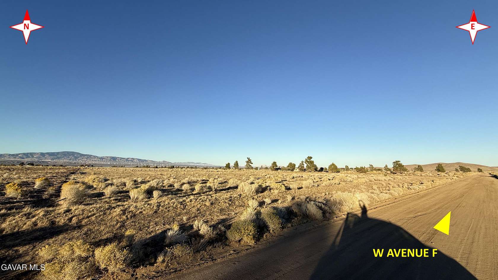 4.24 Acres of Land for Sale in Fairmont, California