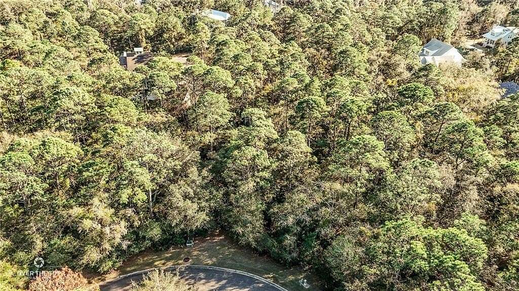 0.39 Acres of Residential Land for Sale in St. Marys, Georgia