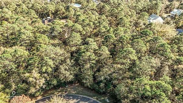 0.39 Acres of Residential Land for Sale in St. Marys, Georgia