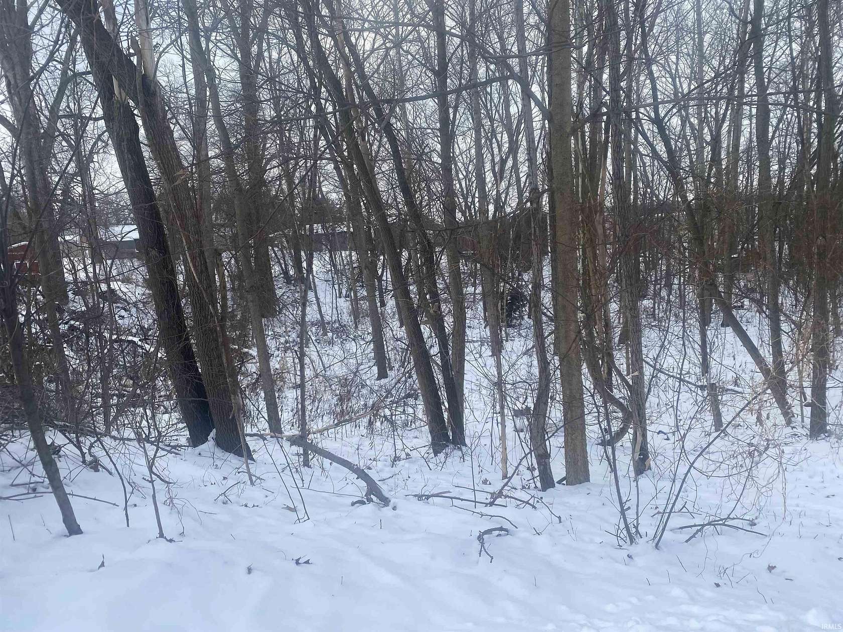 0.61 Acres of Land for Sale in Warsaw, Indiana