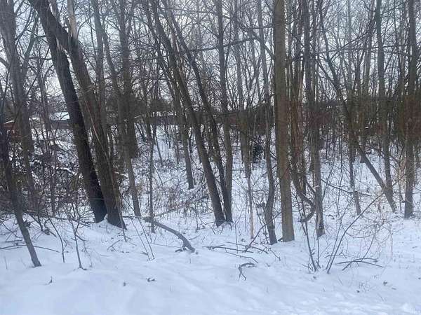 0.61 Acres of Land for Sale in Warsaw, Indiana
