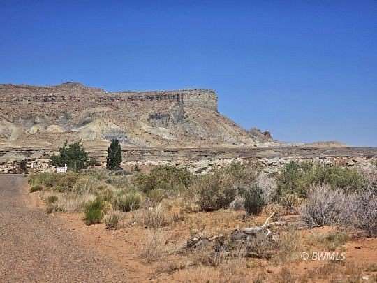 0.98 Acres of Residential Land for Sale in Big Water, Utah