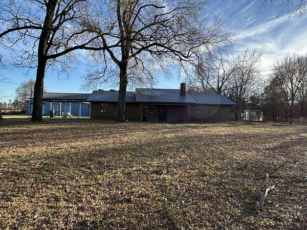 1.83 Acres of Land with Home for Sale in Emory, Texas