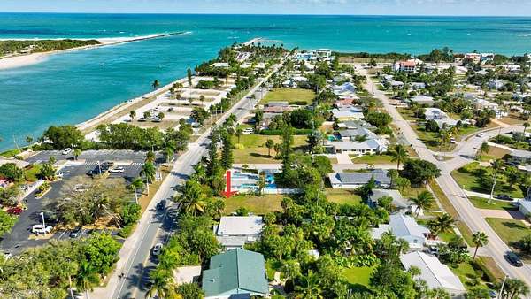 Residential Land for Sale in Fort Pierce, Florida