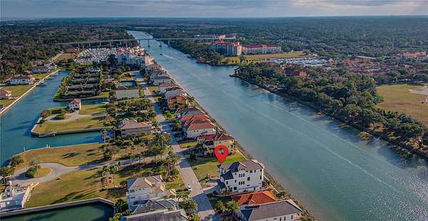 0.11 Acres of Residential Land for Sale in Palm Coast, Florida