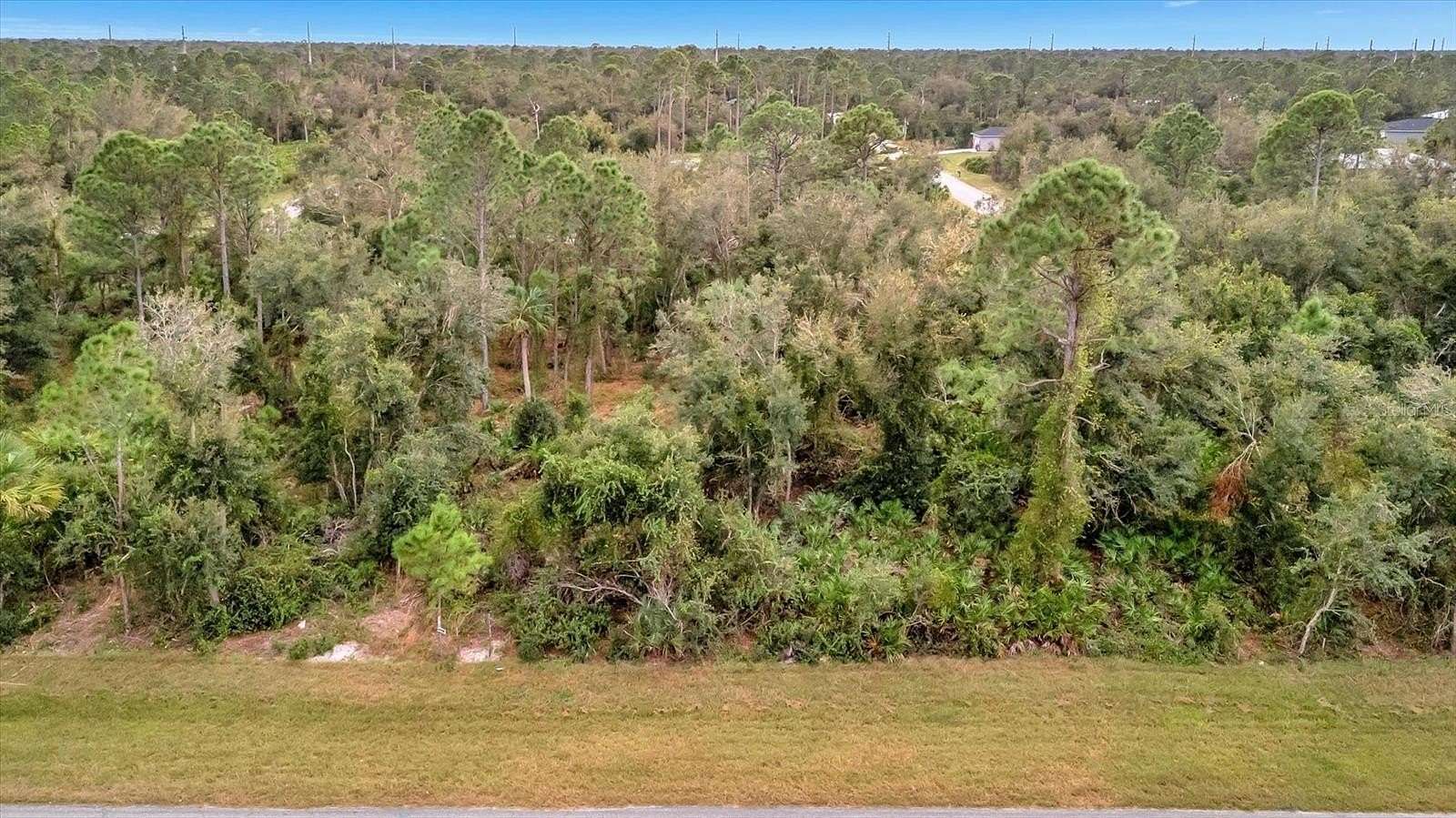 0.23 Acres of Land for Sale in Port Charlotte, Florida