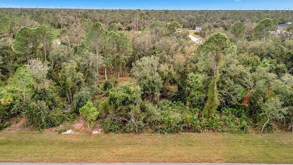 0.23 Acres of Land for Sale in Port Charlotte, Florida