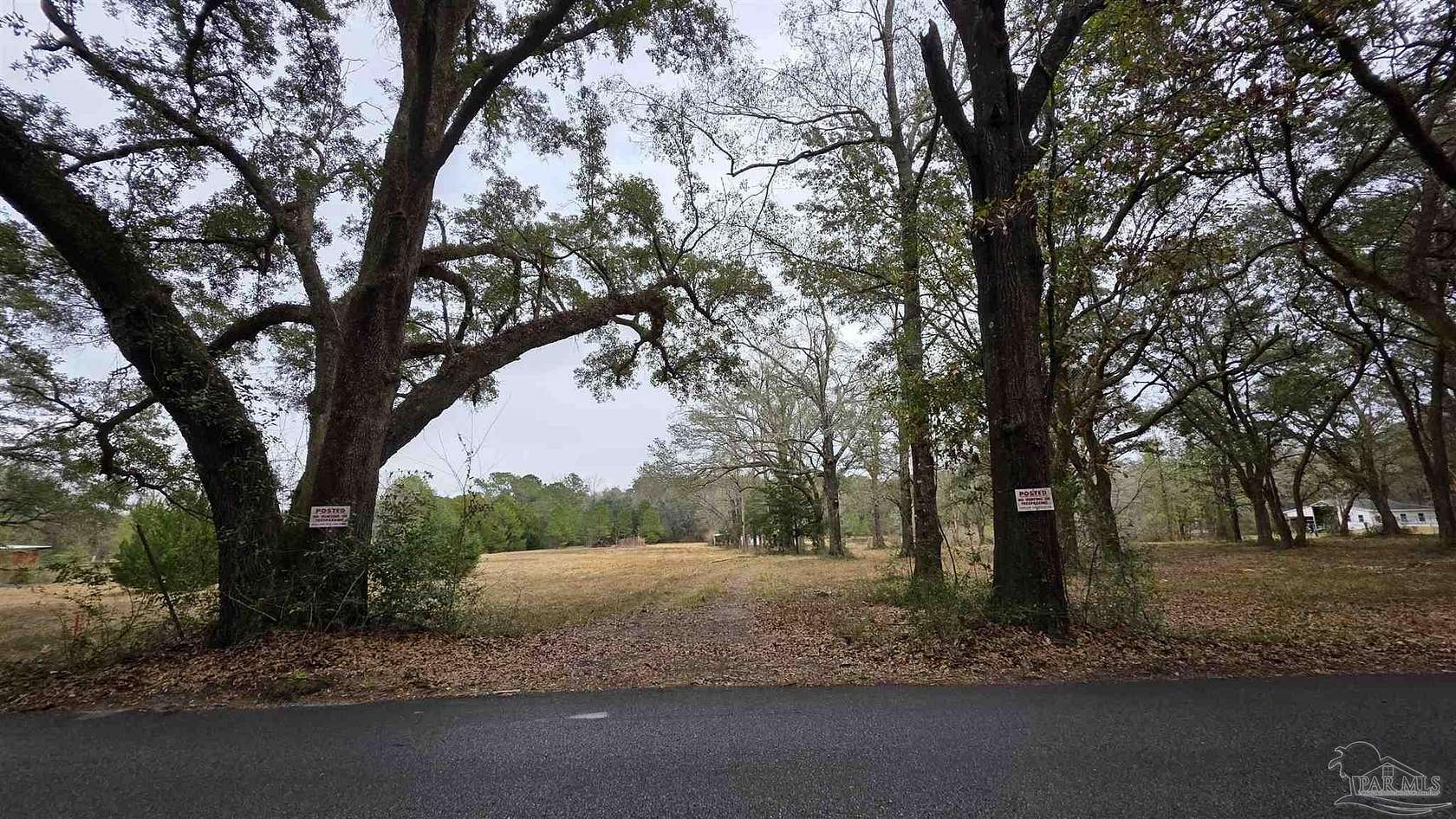 1 Acre of Residential Land for Sale in Pace, Florida