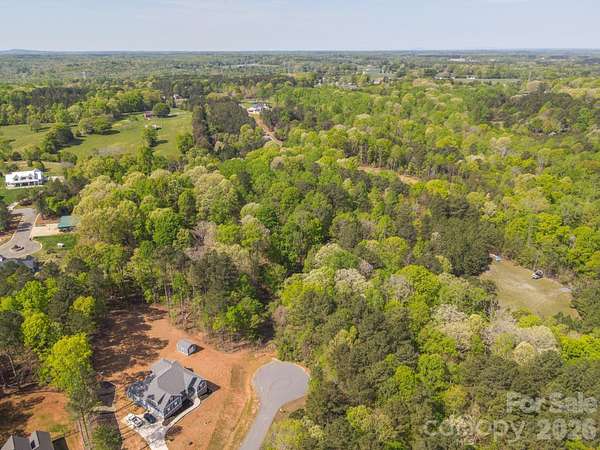 2 Acres of Residential Land for Sale in Catawba, North Carolina