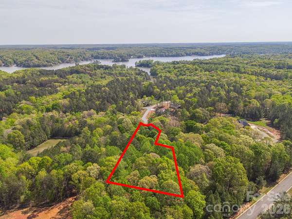 2 Acres of Residential Land for Sale in Catawba, North Carolina