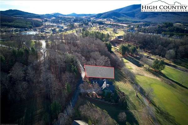 0.29 Acres of Residential Land for Sale in Jefferson, North Carolina