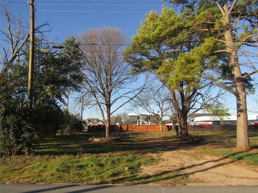 0.19 Acres of Residential Land for Sale in Boyd, Texas