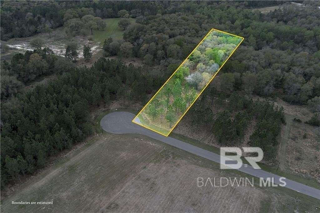 Residential Land for Sale in Mobile, Alabama