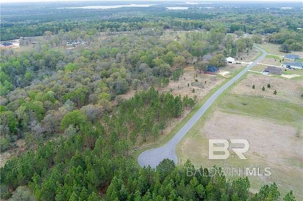 Residential Land for Sale in Mobile, Alabama