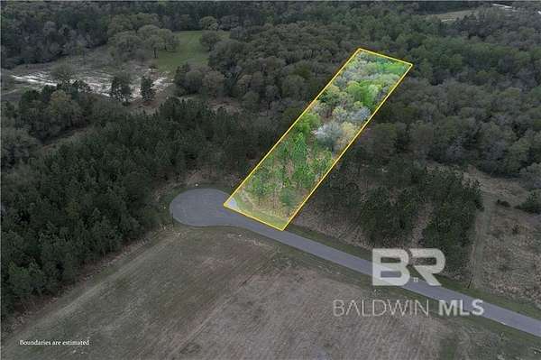 Residential Land for Sale in Mobile, Alabama